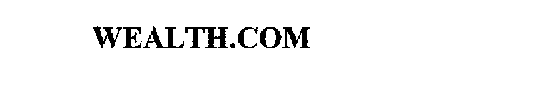 WEALTH.COM
