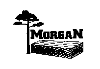 MORGAN LUMBER CO., INC