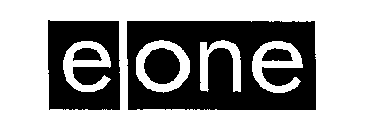 E ONE