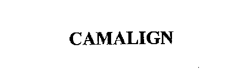 CAMALIGN