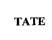 TATE