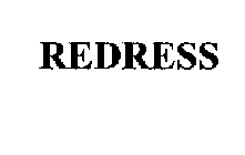 REDRESS
