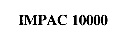 IMPAC 10000