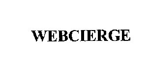 WEBCIERGE