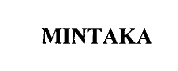 MINTAKA