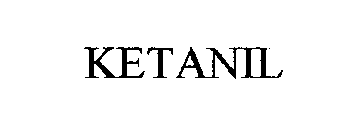 KETANIL