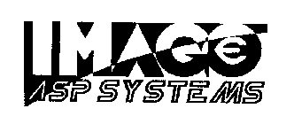 IMAGO ASP SYSTEMS