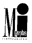 MEMPHIS INCORPORATED