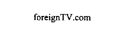 FOREIGNTV.COM