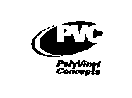 PVC POLYVINYL CONCEPTS