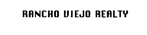 RANCHO VIEJO REALTY