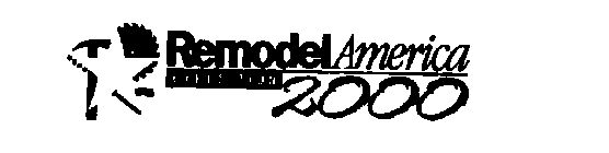 REMODEL AMERICA EXPOSITION 2000