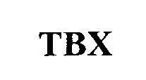 TBX