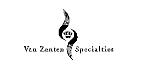 VAN ZANTEN SPECIALTIES