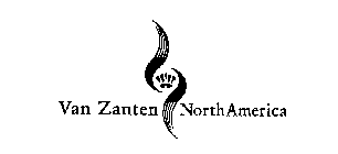 VAN ZANTEN NORTHAMERICA