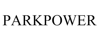 PARKPOWER