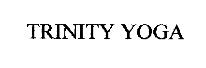 TRINITY YOGA