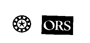 ORS