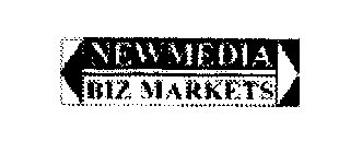 NEWMEDIA BIZ MARKETS