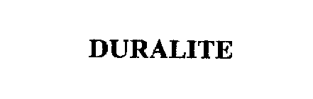 DURALITE