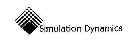 SIMULATION DYNAMICS
