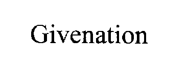 GIVENATION