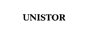 UNISTOR