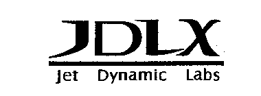 JDLX JET DYNAMIC LABS