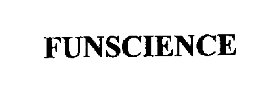 FUNSCIENCE