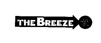 THE BREEZE NEWS FOR PEOPLE WITH ASTHMA