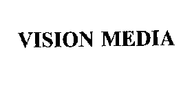 VISION MEDIA