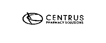 CENTRUS PHARMACY SOLUTIONS