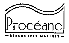 PROCEANE RESSOURCES MARINES