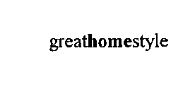 GREATHOMESTYLE