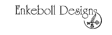 ENKEBOLL DESIGNS