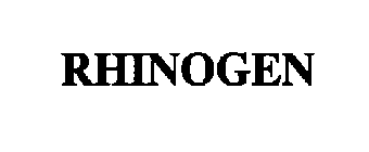 RHINOGEN