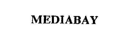 MEDIABAY