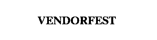 VENDORFEST