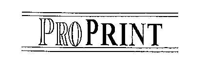 PROPRINT