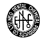 NEO DENTAL CHEMICAL PRODUCTS CO., LTD.