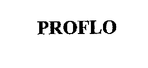 PROFLO