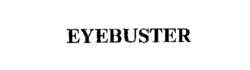 EYEBUSTER