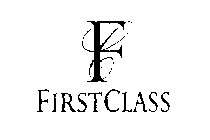 FIRST CLASS