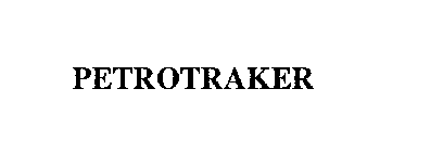 PETROTRAKER