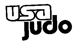 USA JUDO