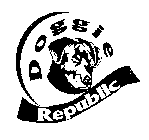 DOGGIE REPUBLIC