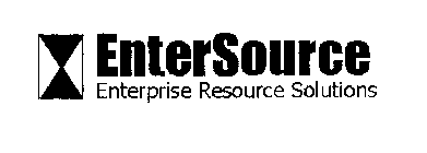 ENTERSOURCE ENTERPRISE RESOURCE SOLUTIONS