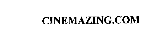 CINEMAZING.COM