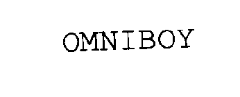 OMNIBOY