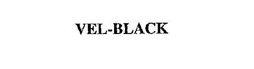 VEL-BLACK